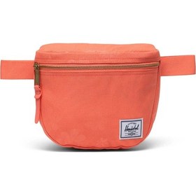 Resim Herschel Erkek Bel Çantası Hrschl11409 Coral Floral Sun 