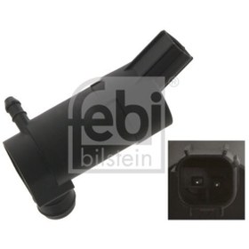 Resim 34864 FİSKİYE MOTORU FEBİ 