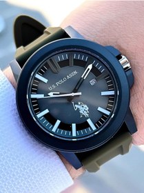 Resim U.s.Polo Assn Uspa.1029.b05 Erkek Kol Saati 
