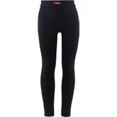 Resim Unisex Çocuk Siyah Termal Alt Içlik 9266 