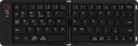 Resim Zr671 B023 Katlanan Klavye 