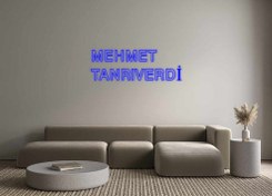 Resim Özel Tasarım : MEHMET TANR... 