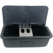Resim Orjinal Renault 9/11 Arka Küllük 7702257697 - 7700713565 
