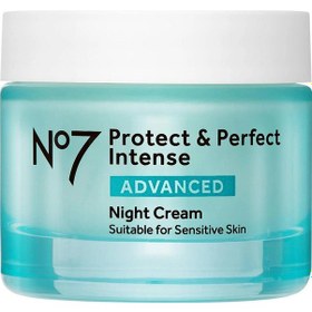 Resim No7 Protect & Perfect Kokusuz Yoğun Gece Kremi 50 ML 