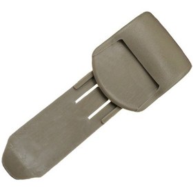 Resim Renault Megane 2, Samsung, Fluence için Arka Perde Tutucu Tırnağı 