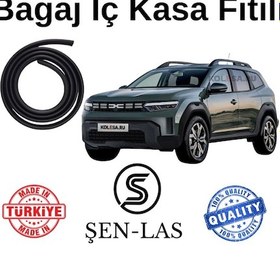 Resim Dacia Duster 3.nesil Şen-las Bagaj Fitili Şl3605 