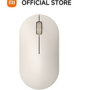 Resim Wireless Mouse Lite 2 Beyaz Xiaomi
