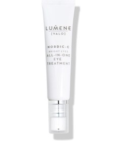 Resim Lumene Bright Eyes All-in-One Eye Treatment - Çok Amaçlı Aydınlatıcı Göz Çevresi Bakım Kremi 15 ML 
