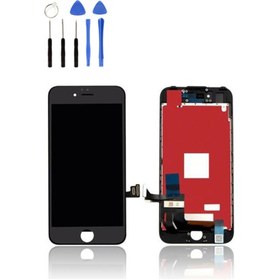 Resim Iphone 7G Lcd Ekran Dokunmatik Tamir Seti Hediye !!! (485679637) 