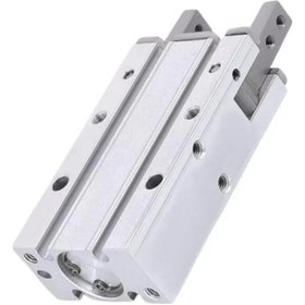 Resim Mhy2 25d 180 Pnömatik Açısal Tutucu 