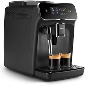 Resim Philips Full Automatic Espresso Machine EP2220/10 