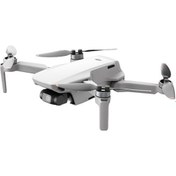 Resim Djı Mını 4k Fly More Combo Drone Resmi Distribütör Garantili 