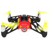Resim PARROT AIRBORNE NIGHT BLAZE(KIRMIZI) Drone 