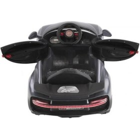 Resim Babyhope 440 Bugo Drive Akülü Araba 12v Uzaktan Kumandalı Akülü Arabalar 001 