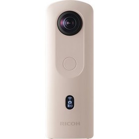 Resim Ricoh Theta SC2 4k 360 Derece Kamera ( 