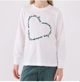 Resim Arnetta Ar3050c Kız Çocuk Kışlık Pijama Takımı 001 