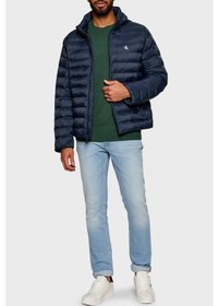 Resim Calvin Klein Erkek Mont Lv04rc511g Ppk Lacivert Lacivert 