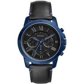 Resim Fossil ES5342 ERKEK KOL SAATİ 