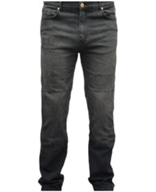 Resim Forte GT 2001092 Spırıt Korumalı Motosiklet Pantolon Siyah 