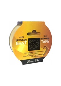 Resim Picador 4101 Çift Taraflı Bant 38X25 Askılı 