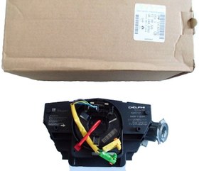 Resim Opel Corsa D Direksiyon Cim Modülü Gm 2007-2014 Gm Orjinal 13142283 