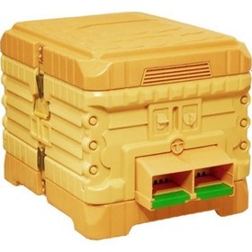 Resim Termo Kovan Kuluçkalık Ln-24 Çerçevesiz - Arıcılık 