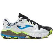 Resim Joma Tspınw2431om Spin Erkek Tenis Ayakkabısı 