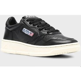 Resim Autry Bayan Ayakkabı Aulw-gg05 Siyah 