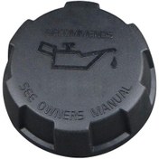 Resim Volvo 780, 850, 940, 960, C70, S80, S90, V40, V70 İçin Motor Yağı Dolum Kapağı Kapağı 