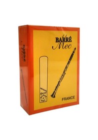 Resim Barre 1010 KLARNET KAMIŞI 1 NO yeni (ORJİNAL) 10adet 