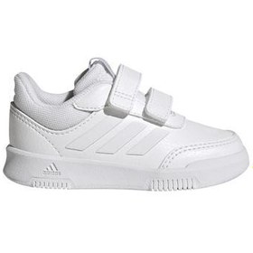 Resim adidas Tensaur Sport 2.0 Cf I Bebek Spor Ayakkabı Beyaz 