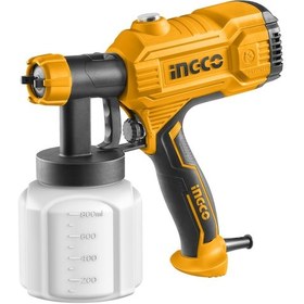 Resim Ingco SPG3508 450W Elektrikli Boya ve Dezenfektan Tabancası 