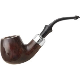 Resim Peterson System Standard B42 9mm. Filtreli Akrilik Saplı Pipo 