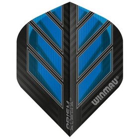 Resim Winmau Prism Alpha 6915.110 Dart Flight 
