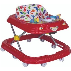 Resim Taşpınar Alpina Kornalı Bebek Yürüteci Taşpinar Kornali 7698207709143 