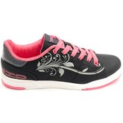 Resim Jump 3218 20 Gram Spor Ayakkabı Günlük Spor Ayakkabı Siyah 