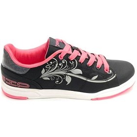 Resim Jump 3218 20 Gram Spor Ayakkabı Günlük Spor Ayakkabı Siyah 