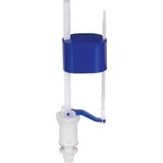 Resim Gama Rezervuar Plastik Flatörü 3/8 Alttan Doldurma 54002 