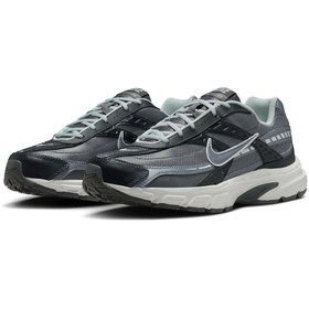 Resim Nike Initiator Unisex Günlük Ayakkabı Sneaker Gri/Siyah 