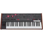 Resim Sequential Prophet 6 49-Tuş Synthesizer 