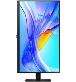 Resim Samsung Viewfinity S8 LS27D800UAUXUF 27'' 4K Monitör (Yenilenmiş) 