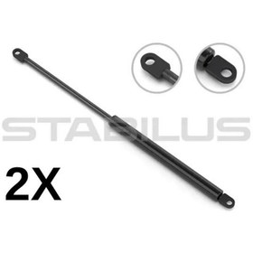 Resim Bmw E38 Motor Kaput Amortisörü 51238150077 Stabılus 2 Adet 