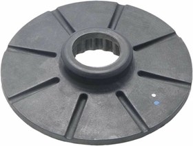Resim Opel Insignia Arka Helezon Yay Takozu İthal 424761 