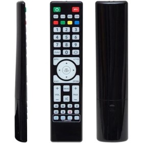 Resim Hiremco Echo Turbo Ip Uydu Akıllı Kumandası Uyumlu Modeller İçin Gelişmiş Kontrol Özellikleri 