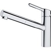 Resim Franke Orbit Krom Spiralli Armatür 115.0623.055 