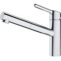 Resim Franke Orbit Krom Spiralli Armatür 115.0623.055 