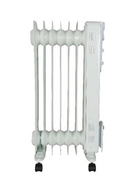 Resim Blyss 7 Dilimli Yağlı Radyatör 1500w Hd907 