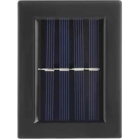 Resim Bayilik XML Yeni Model Solar Çift Taraflı Duvar Lambası Dekoratif Duvar Lambası 