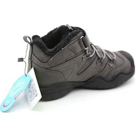 Resim Pepino Fk25-2090 Cırtlı Bilek Boy Erkek Çocuk Bot Füme 