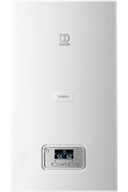 Resim Demirdöküm Volto 14 Kw Elektrikli Kombi (12.040 Kcal/h)-380kw 